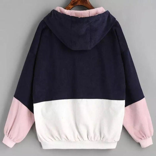 Leichte Modejacke