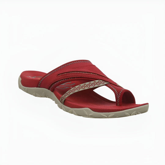 Komfortable Orthopädische Sandalen für Damen