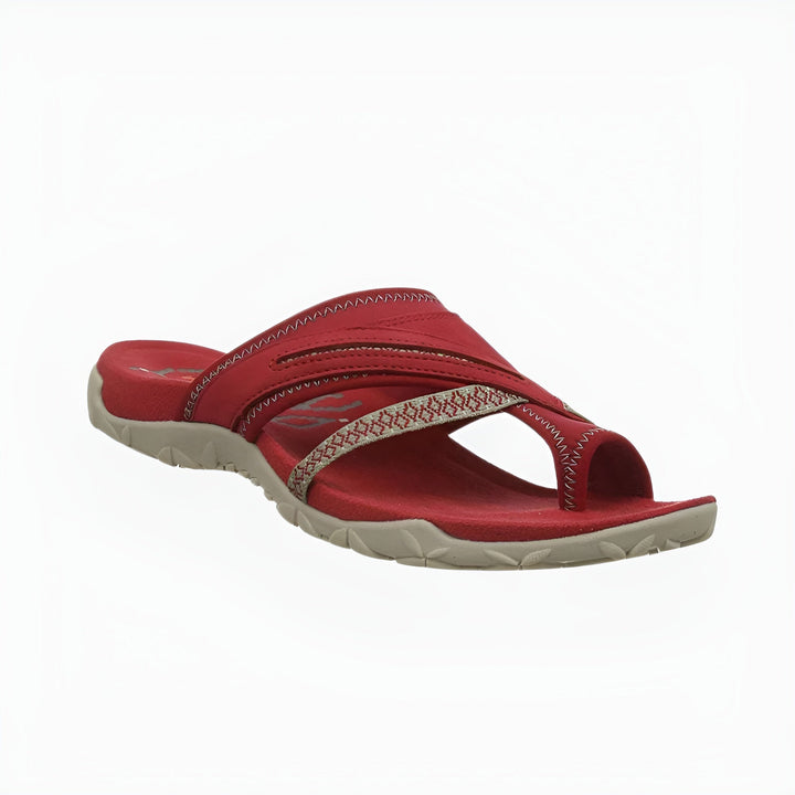 Komfortable Orthopädische Sandalen für Damen
