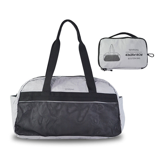 Unisex Reisetasche mit mehreren Fächern Nord Taschen