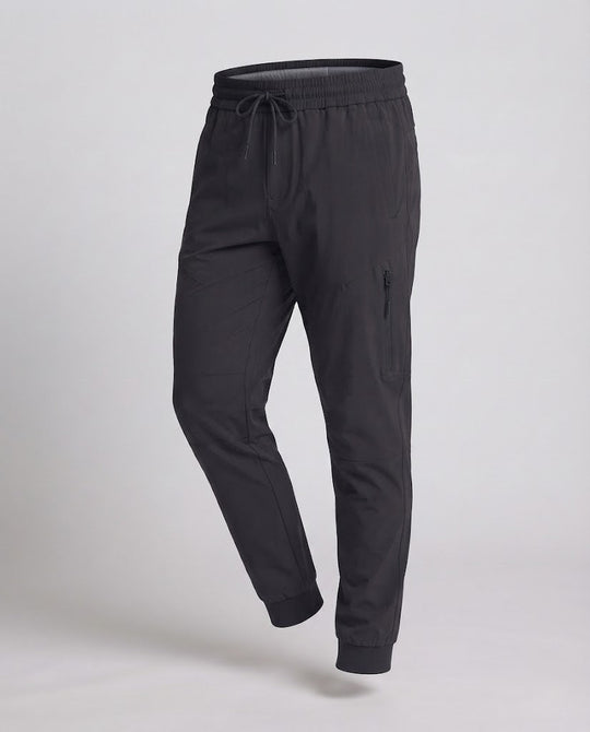 Herren Funktions-Jogginghose Nord Taschen