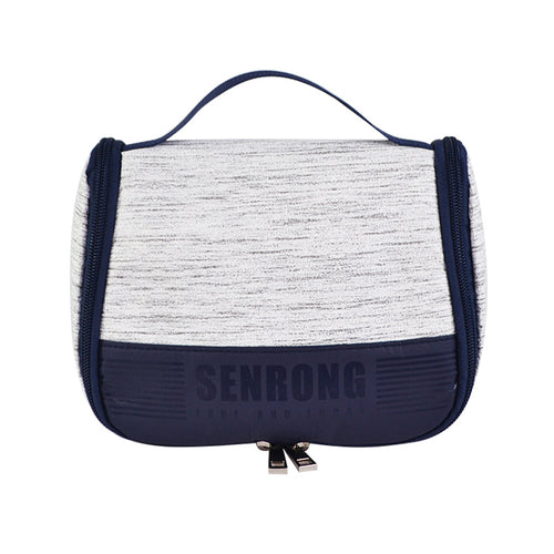 Damen multifunktionale Kosmetiktasche mit praktischen Fächern Nord Taschen
