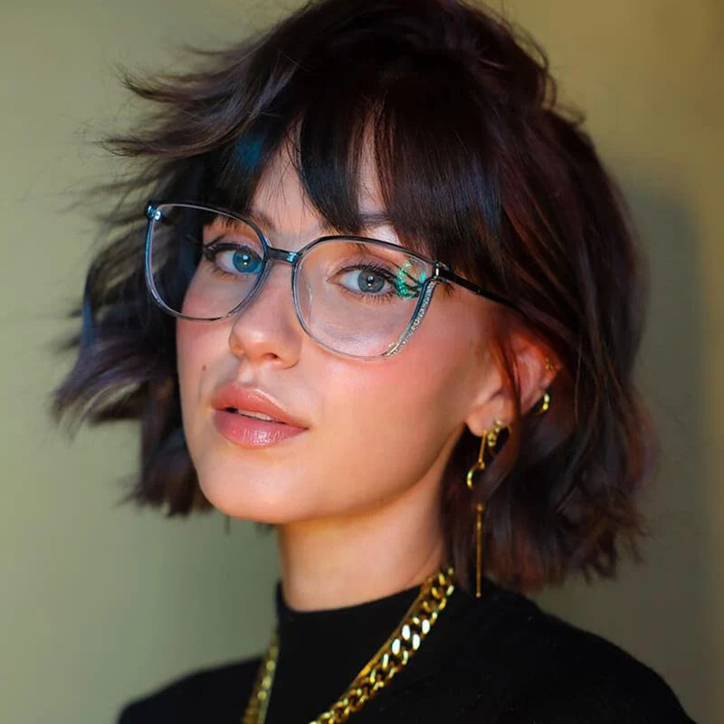 Nord Taschen | Luxuriöse Lesebrille