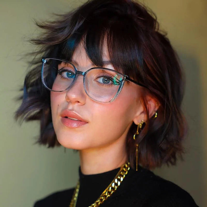 Nord Taschen | Luxuriöse Lesebrille