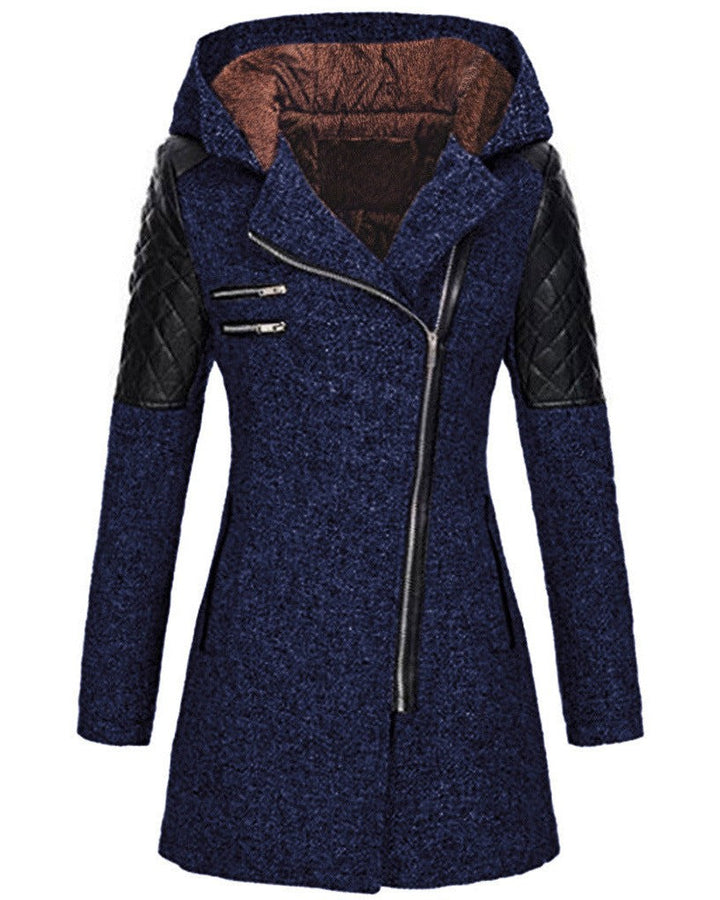 Damen Winterjacke Elegant