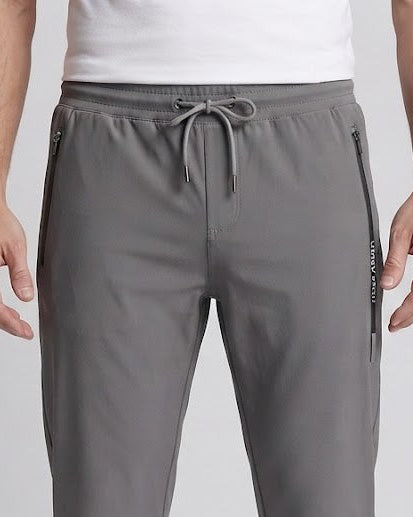 Herren Sportliche Relax-Hosen Nord Taschen
