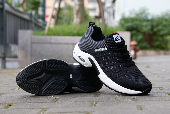 Orthopädische Herren-Sneaker für Ultimativen Komfort