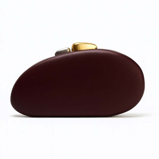 Nord Taschen Glam Abend Clutch Tasche