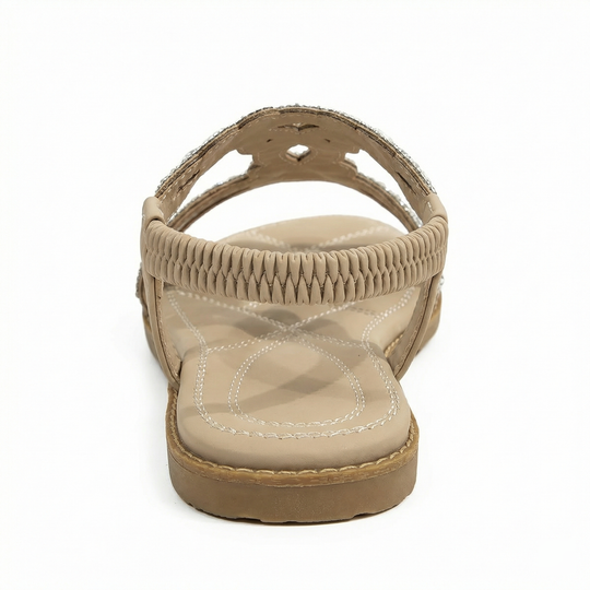 Damen Orthopädische Boho Sandalen mit Komfort & Vielseitiger Passform | Nord Taschen