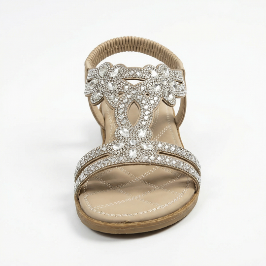 Damen Orthopädische Boho Sandalen mit Komfort & Vielseitiger Passform | Nord Taschen
