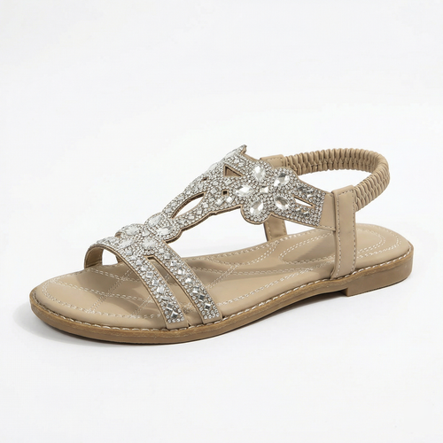 Damen Orthopädische Boho Sandalen mit Komfort & Vielseitiger Passform | Nord Taschen
