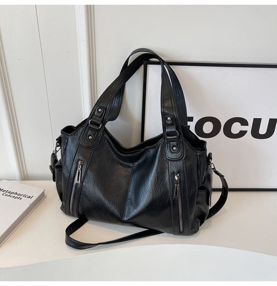 Nord Taschen | Alltag Praktische Schultertasche