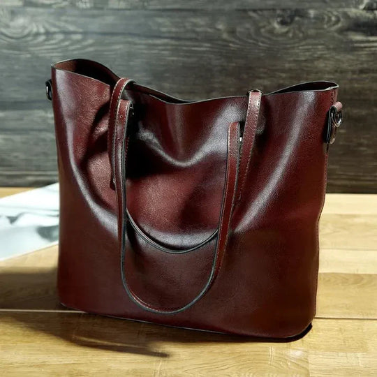 Crossbody Praktische Tasche