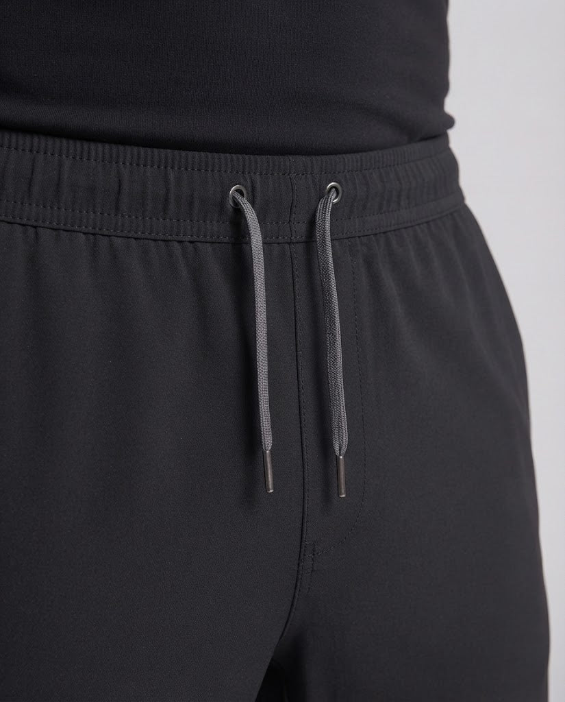 Herren Sportliche Sommerhose Nord Taschen