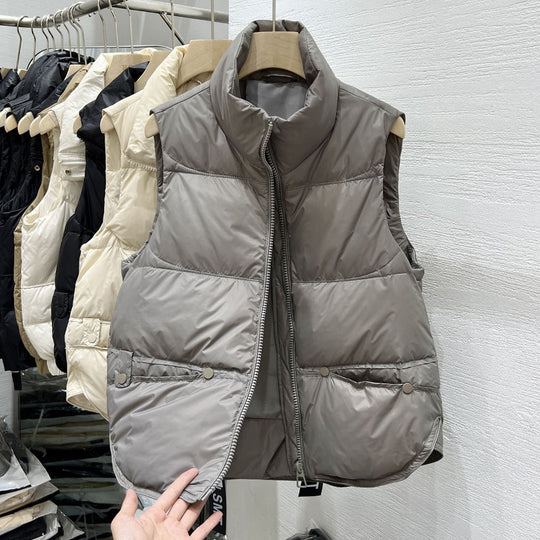 Wattierte Jacke für Damen