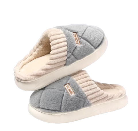 Nord Taschen | Winterfeste Kuschelschuhe