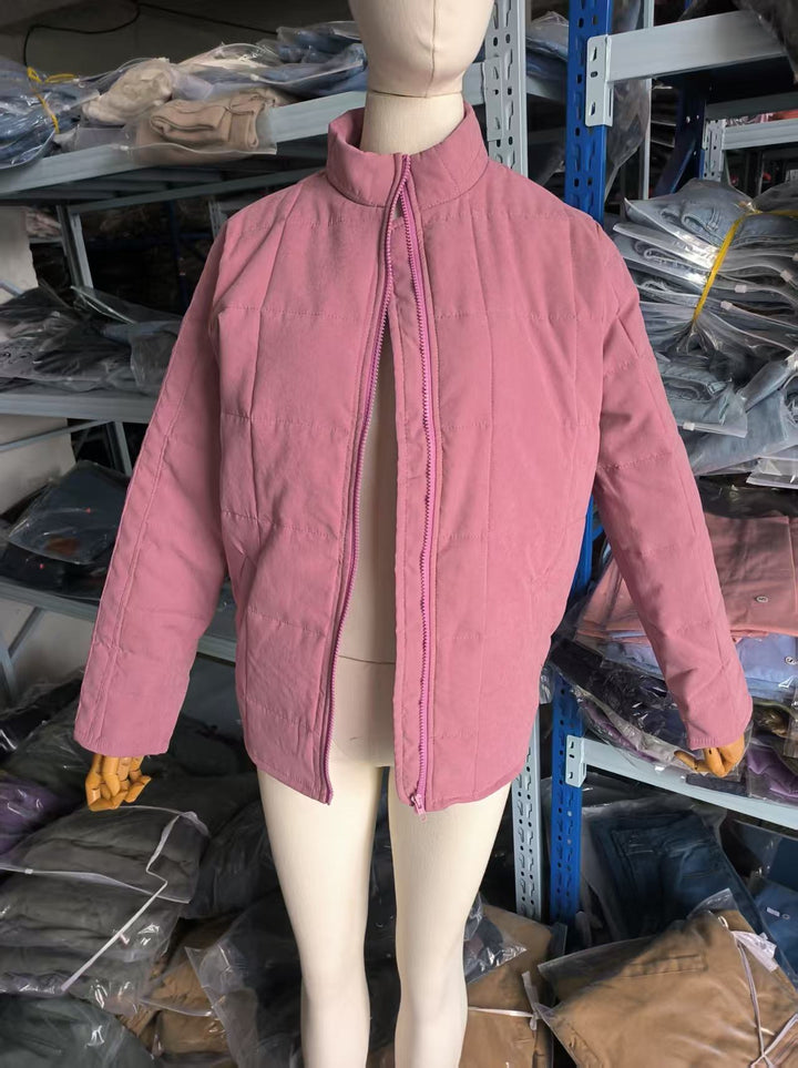 Nord Taschen | Bequeme Damen Steppjacke