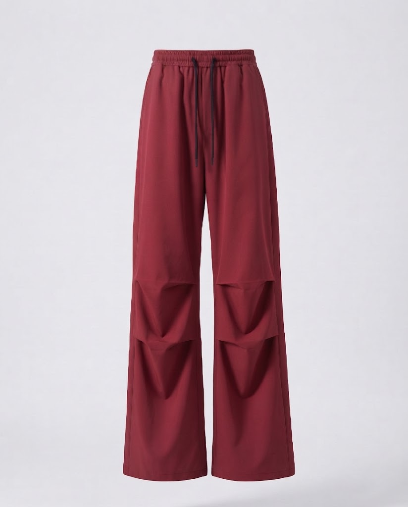 Herren Trendige Sporthose Nord Taschen