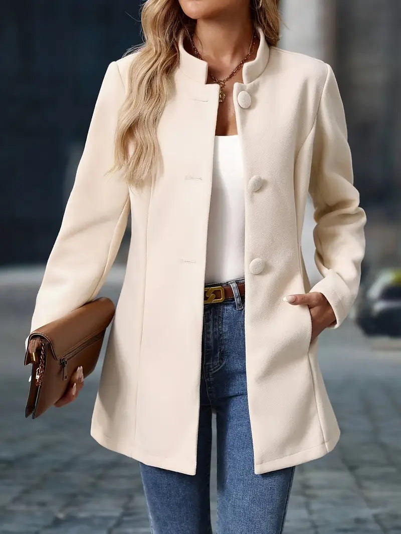 Damenjacke, zeitlos & elegant