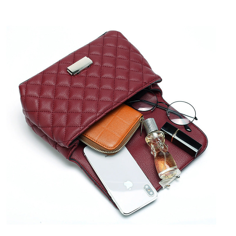 Damen Handtasche Nord Taschen