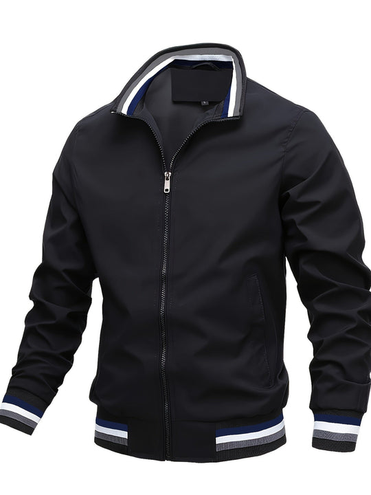 Nord Taschen | Jacke Einheitliche Farbe Polyester
