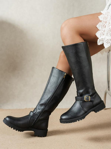Orthopädische Komfortstiefel - Vittorelli
