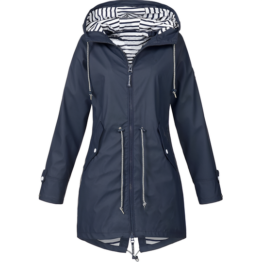 Wasserdichte Regenjacke - Arvani
