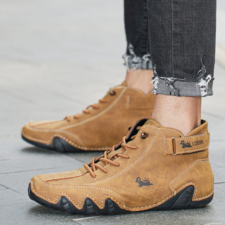 Wasserdichte Barfußschuhe