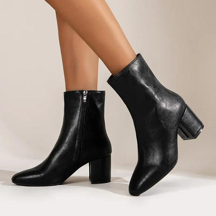 Nord Taschen | Elegante und Vielseitige Stiefeletten