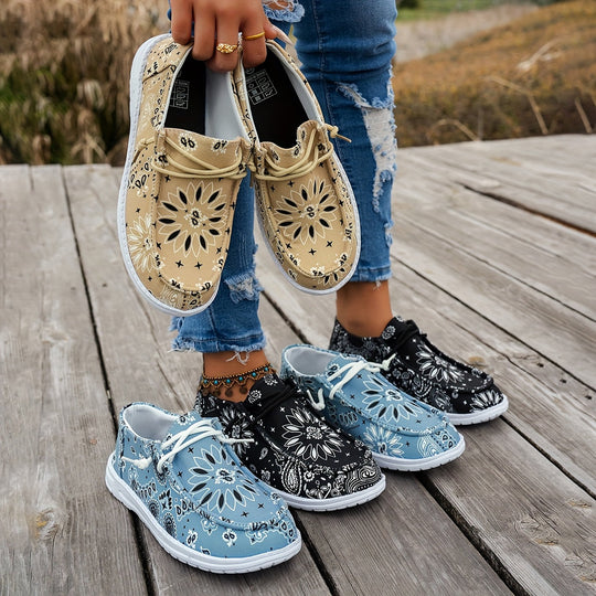 Bequemer Schuh für Damen