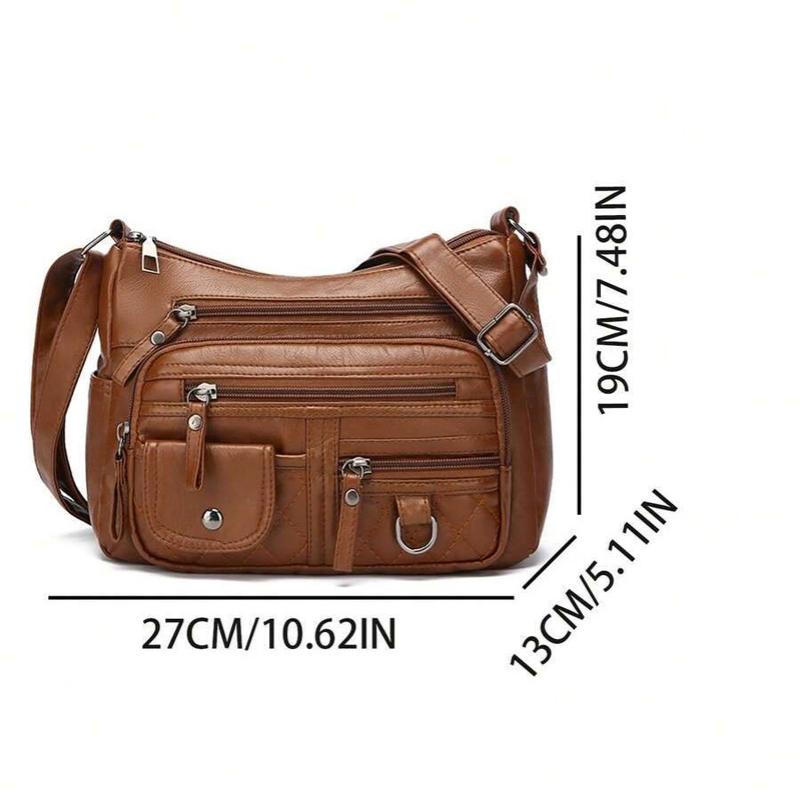 Nord Taschen | Vintage-Tasche