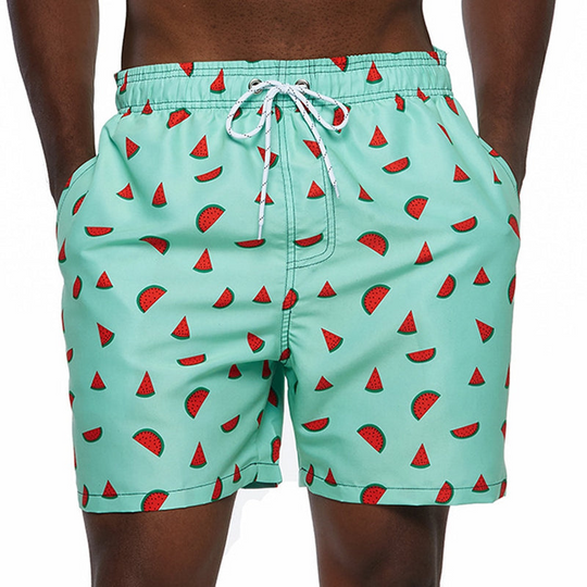 Nord Taschen | Herren Badehose Stilvolle Schwimmshorts für Männer