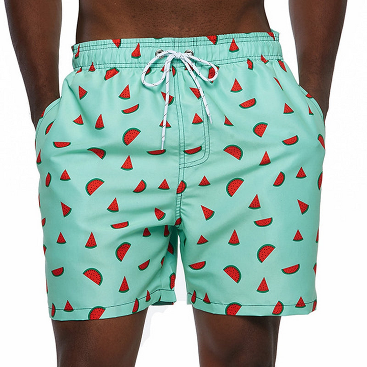 Nord Taschen | Herren Badehose Stilvolle Schwimmshorts für Männer