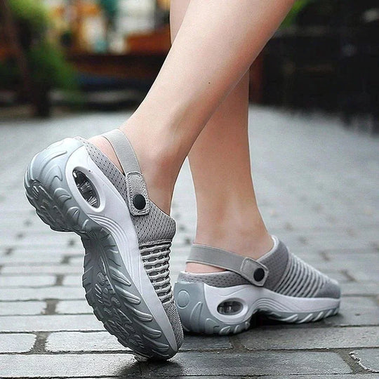 Orthopädische Luftkissen Schuhe - Arvani