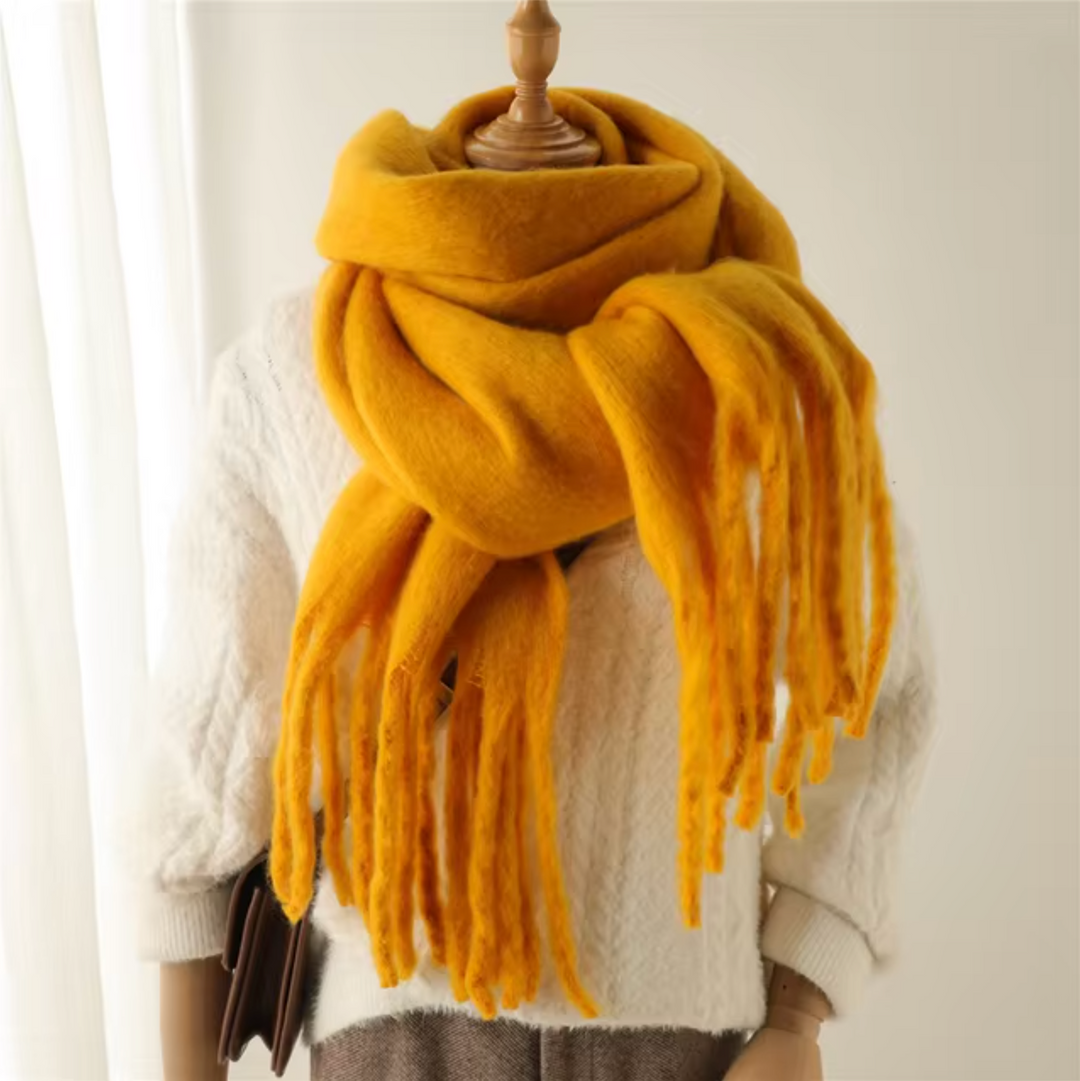 Nord Taschen | Winter-Schal