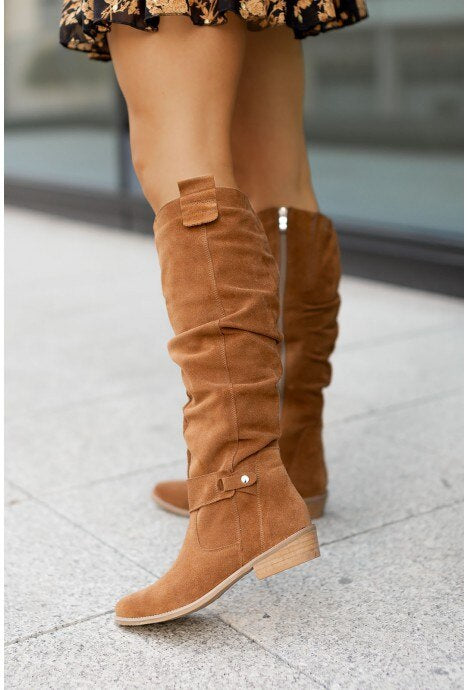 Wunderschöne Sommerstiefel - Vittorelli
