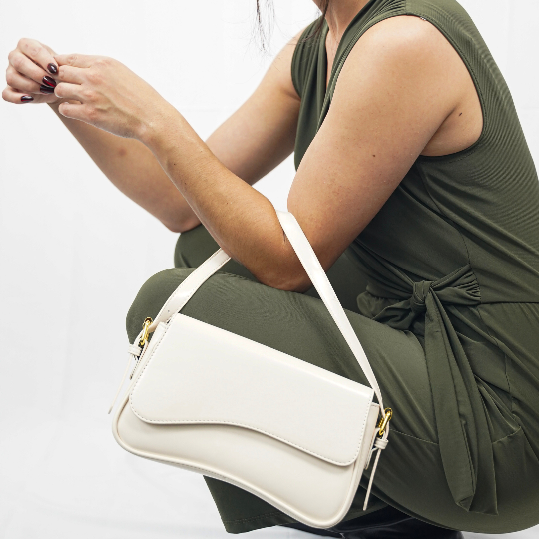 Nord Taschen | Vielseitige Schultertasche