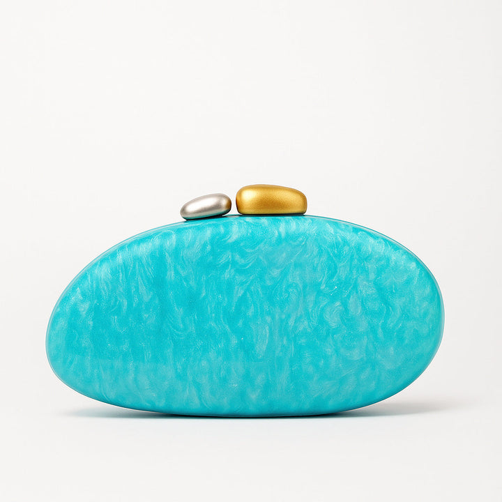 Nord Taschen Glam Abend Clutch Tasche