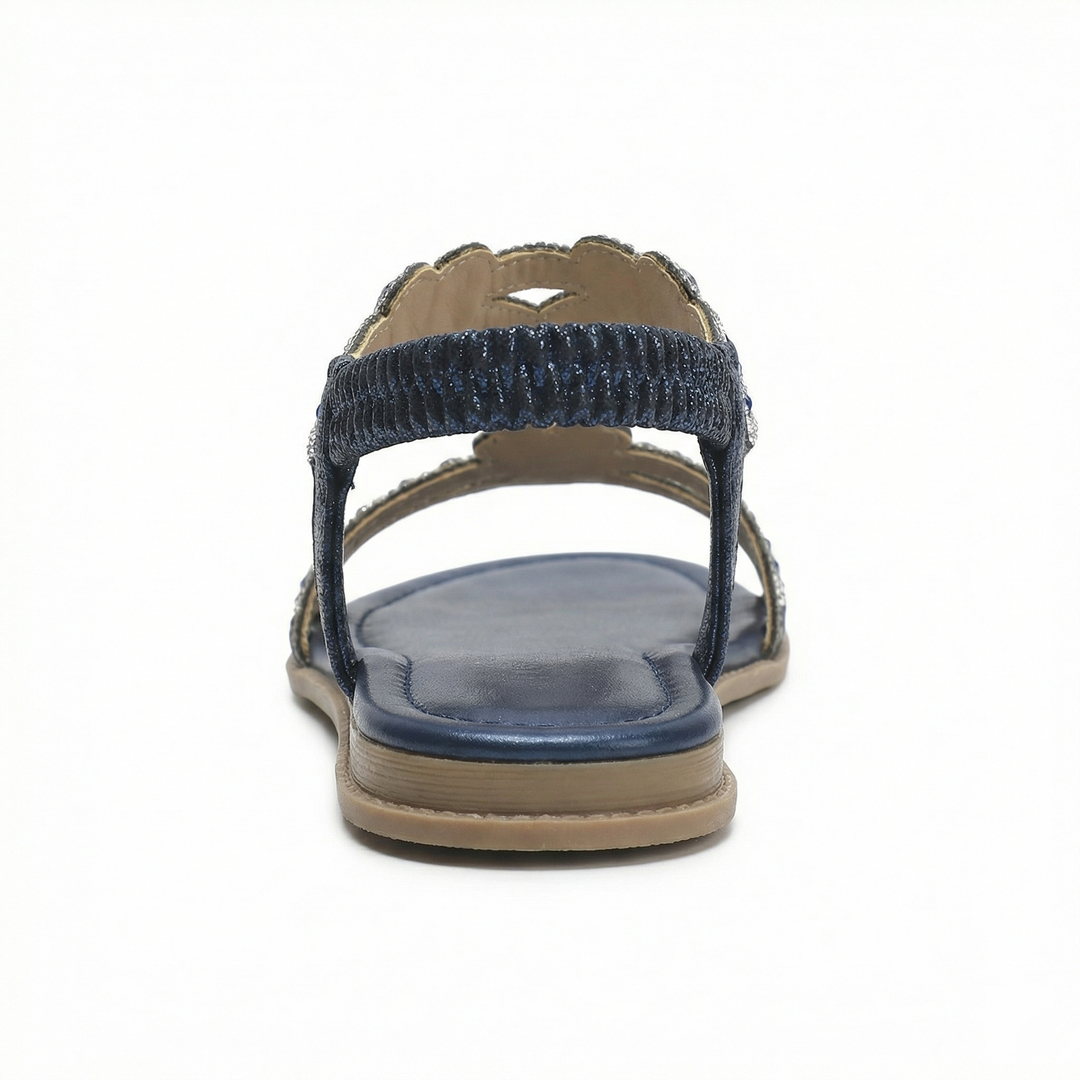 Damen Orthopädische Boho Sandalen mit Komfort & Vielseitiger Passform | Nord Taschen