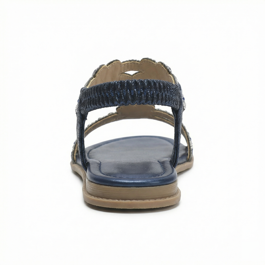 Damen Orthopädische Boho Sandalen mit Komfort & Vielseitiger Passform | Nord Taschen