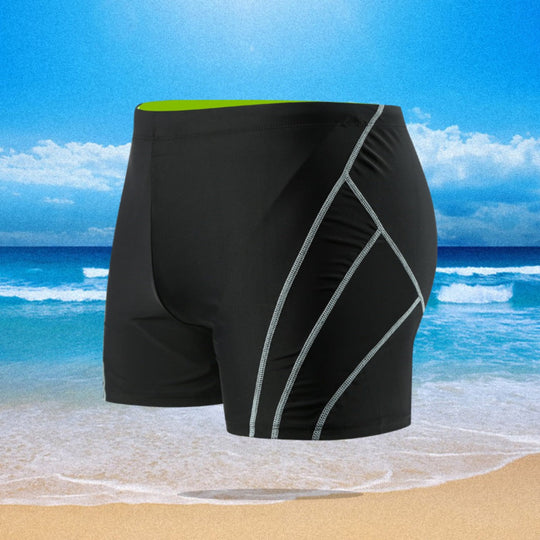 Nord Taschen | Schnell trocknende Badehose in großen Größen