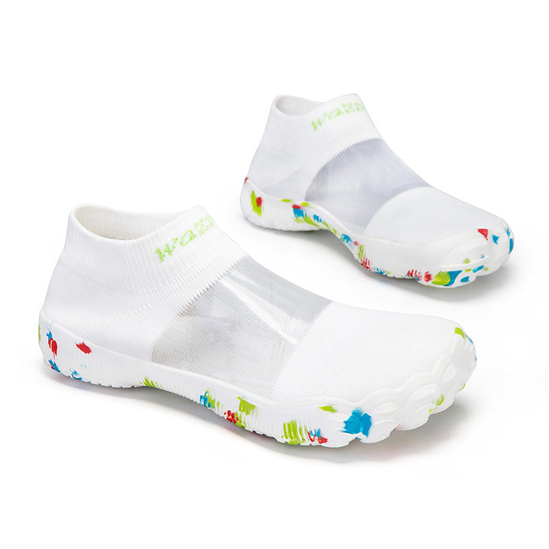 Atmungsaktive, rutschfeste Strandschuhe für draußen
