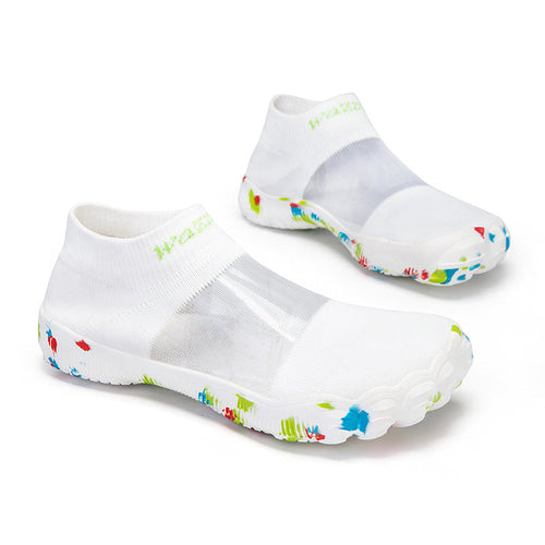 Atmungsaktive, rutschfeste Strandschuhe für draußen