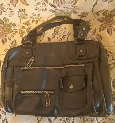 Nord Taschen | Large Elegant Shoulder Handbag