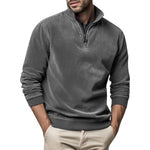 Nord Taschen - Fleece Pullover Herren