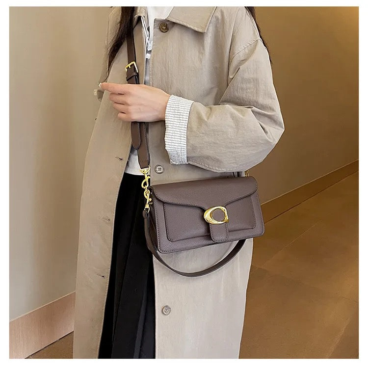 Nord Taschen | Elegante Vielseitige Alltagstasche