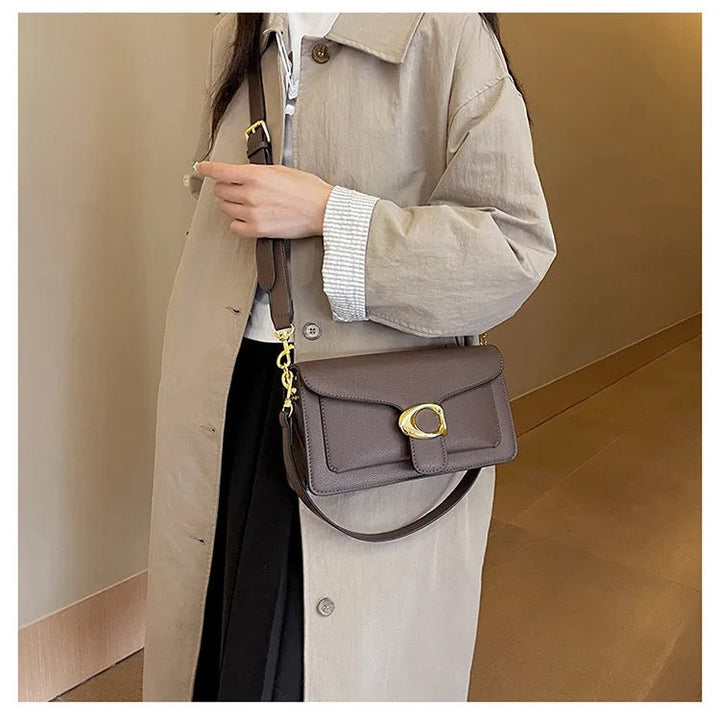 Nord Taschen | Elegante Vielseitige Alltagstasche