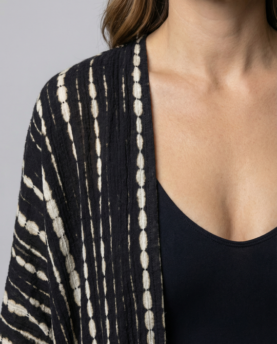 Glamouröse Sonnenschutz Resort Strandkleid Cover Up