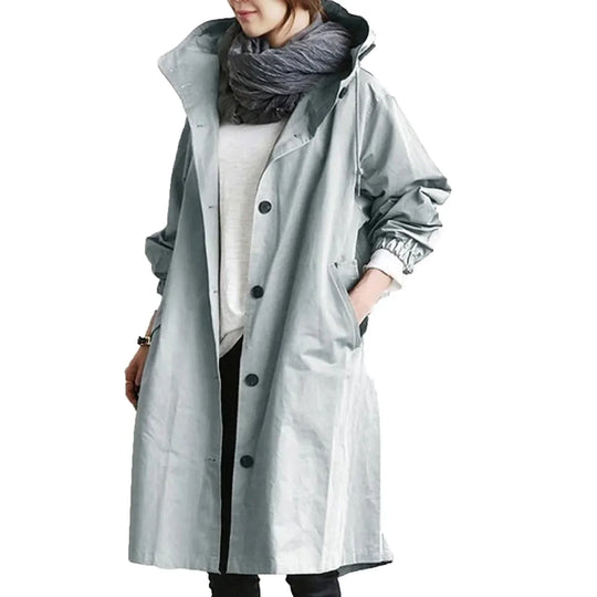Schicke Mackintosh für Damen