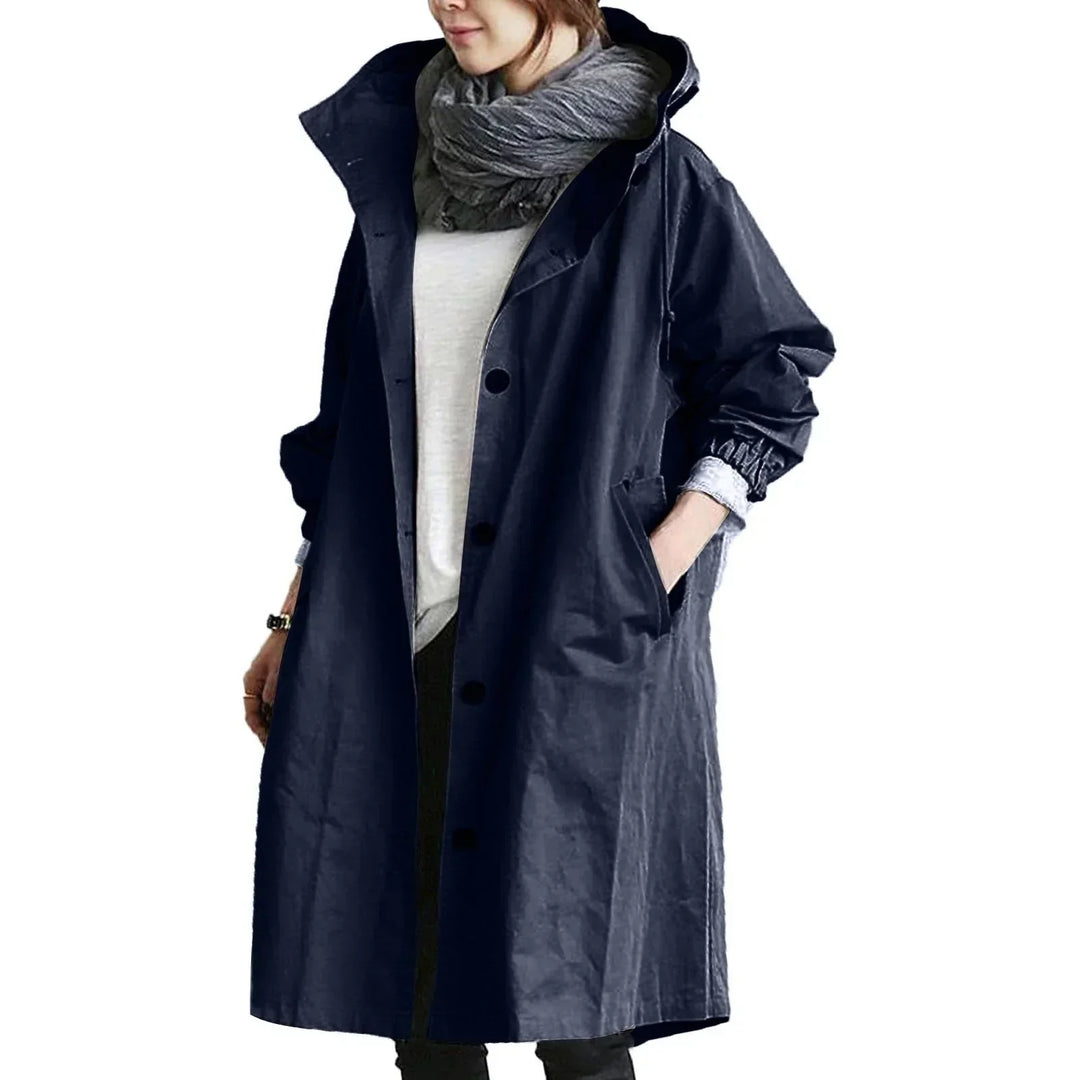 Schicke Mackintosh für Damen